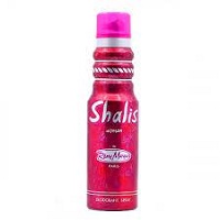 Shalis Woman Body Spray 175ml
